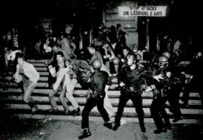 Stonewall Riots Stonewall Riots